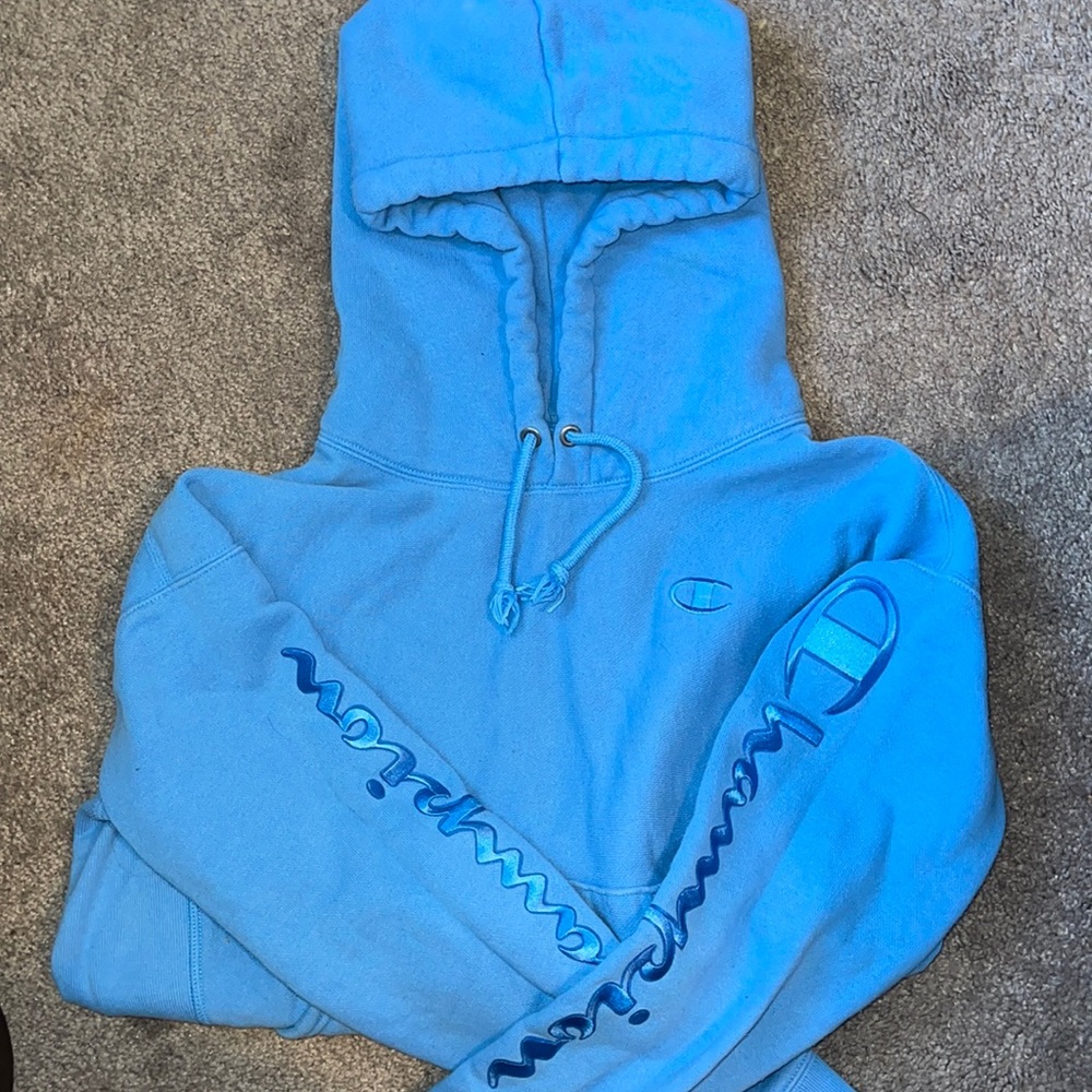 Champion Reverse Weave Sweatshirt